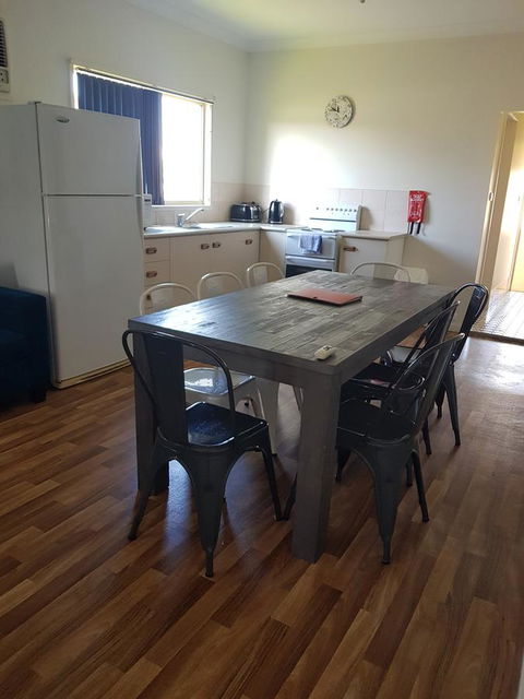 Amaroo Resort - LBG 7