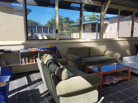 Amaroo Resort - LBG 43