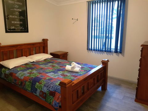 Amaroo Resort - LBG 10