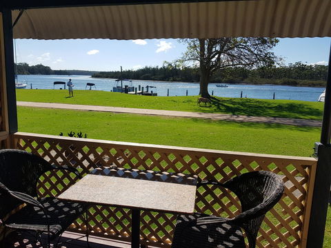 Amaroo Resort - LBG 21