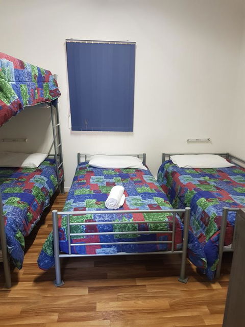 Amaroo Resort - LBG 9