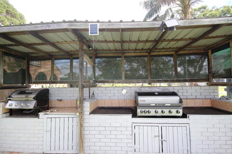 Amaroo Resort - LBG 1