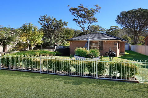 Sandy Toes Beach House Jervis Bay - 2min To Beach - LBG 20