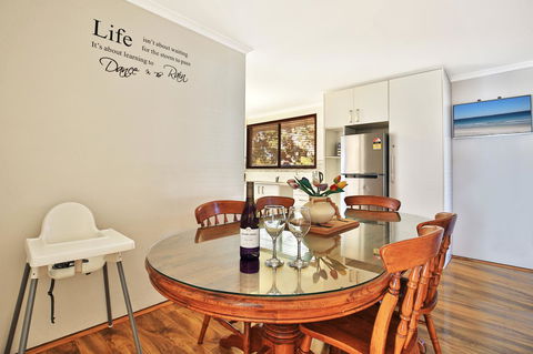 Sandy Toes Beach House Jervis Bay - 2min To Beach - LBG 11
