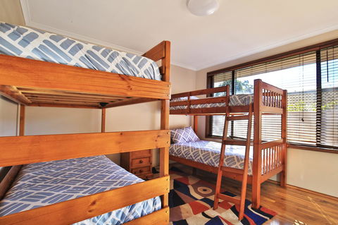 Sandy Toes Beach House Jervis Bay - 2min To Beach - LBG 8