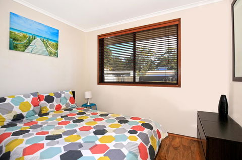 Sandy Toes Beach House Jervis Bay - 2min To Beach - LBG 7