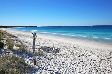 Sandy Toes Beach House Jervis Bay - 2min To Beach - LBG 22