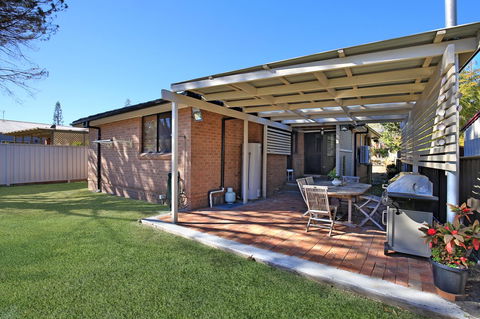 Sandy Toes Beach House Jervis Bay - 2min To Beach - LBG 16