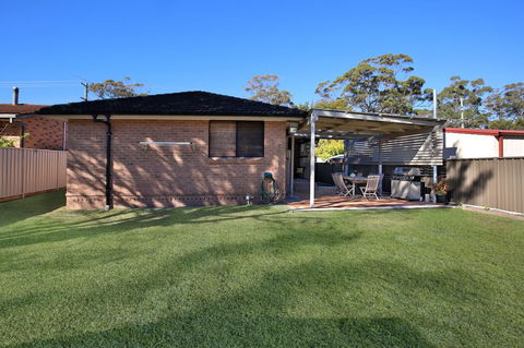 Sandy Toes Beach House Jervis Bay - 2min To Beach - LBG 18