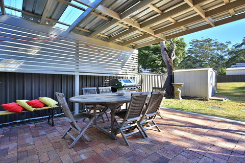 Sandy Toes Beach House Jervis Bay - 2min To Beach - LBG 3