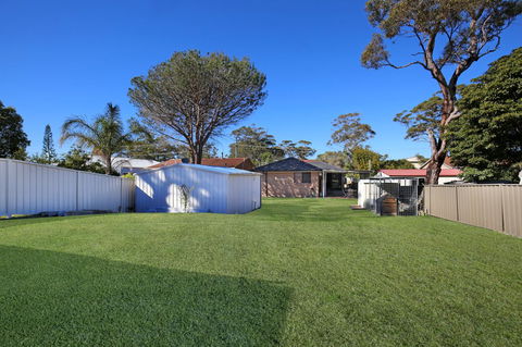 Sandy Toes Beach House Jervis Bay - 2min To Beach - LBG 17
