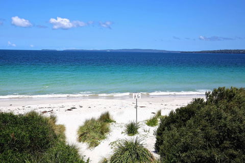 Sandy Toes Beach House Jervis Bay - 2min To Beach - LBG 24