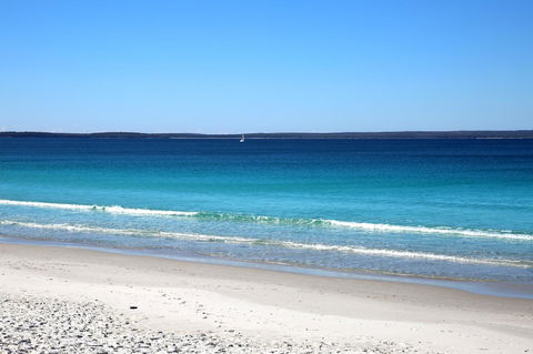 Sandy Toes Beach House Jervis Bay - 2min To Beach - LBG 25