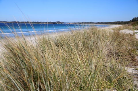 Sandy Toes Beach House Jervis Bay - 2min To Beach - LBG 23