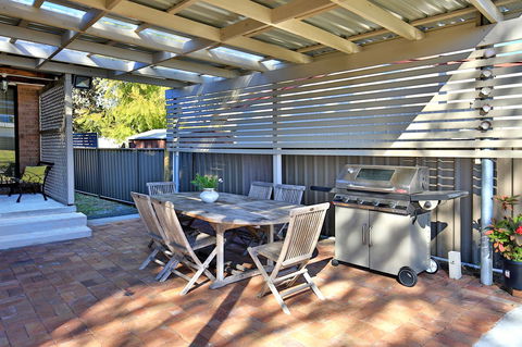 Sandy Toes Beach House Jervis Bay - 2min To Beach - LBG 15