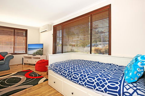 Sandy Toes Beach House Jervis Bay - 2min To Beach - LBG 4
