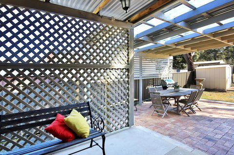 Sandy Toes Beach House Jervis Bay - 2min To Beach - LBG 19
