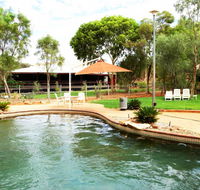 Kings Canyon Resort - LBG