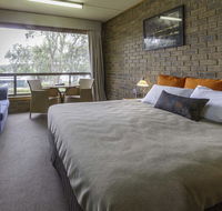 Mannum Motel - LBG