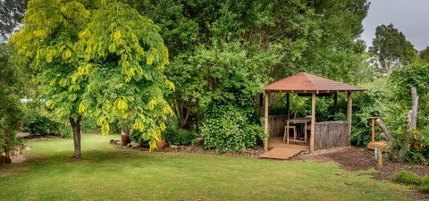 Chimes Spa Retreat - LBG 26