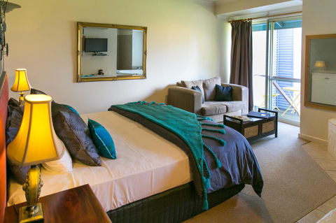 Chimes Spa Retreat - LBG 42