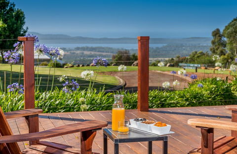 Chimes Spa Retreat - LBG 1