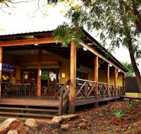 Kimberley Hotel - LBG