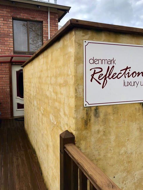 Denmark Reflections - LBG 12