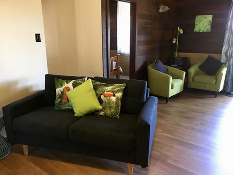 Kangaroo Valley Cottage - LBG 9