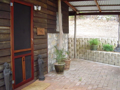 Kangaroo Valley Cottage - LBG 2