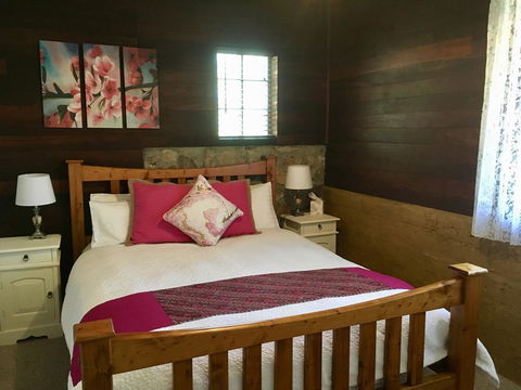 Kangaroo Valley Cottage - LBG 4