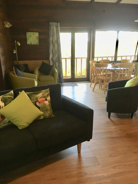 Kangaroo Valley Cottage - LBG 6