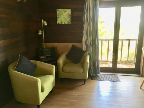 Kangaroo Valley Cottage - LBG 7