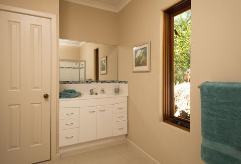 Innisfree Mountain Retreat - LBG 7