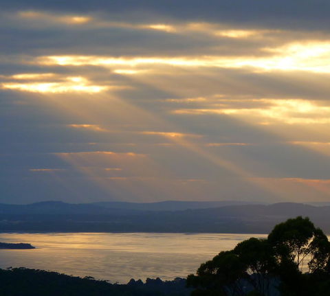 Innisfree Mountain Retreat - LBG 11