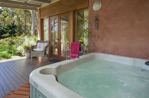 Innisfree Mountain Retreat - LBG 3