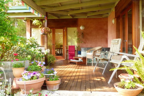 Innisfree Mountain Retreat - LBG 6