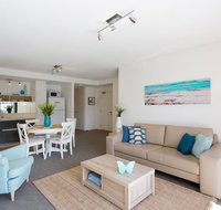 Beachside Living - South Fremantle - LBG