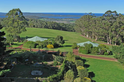 Celestine Retreat - LBG 14