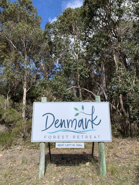 Denmark Forest Retreat - LBG 2