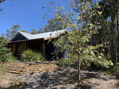 Denmark Forest Retreat - LBG 30