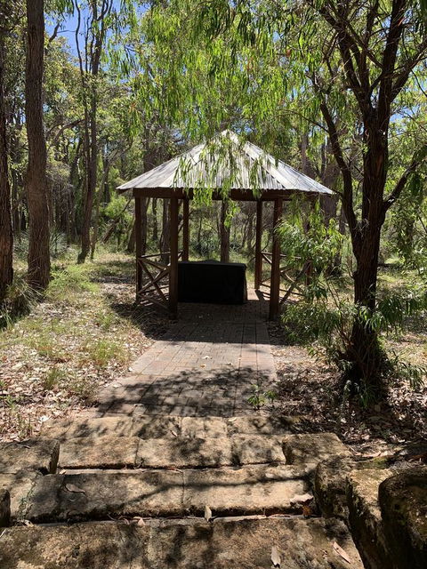 Denmark Forest Retreat - LBG 6