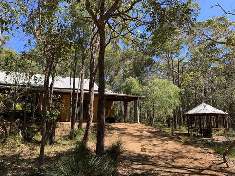 Denmark Forest Retreat - LBG 11