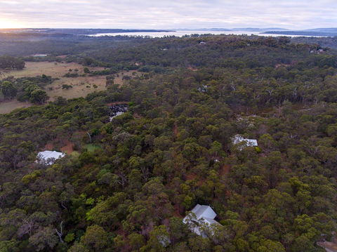 Denmark Forest Retreat - LBG 3