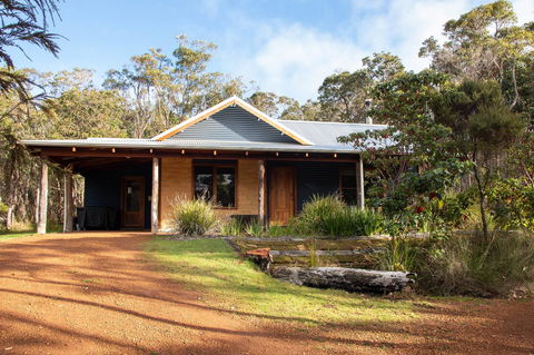 Denmark Forest Retreat - LBG 43