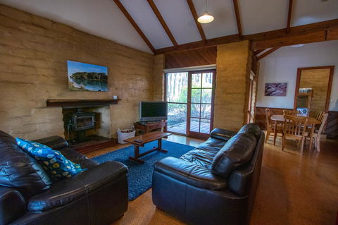 Denmark Forest Retreat - LBG 8