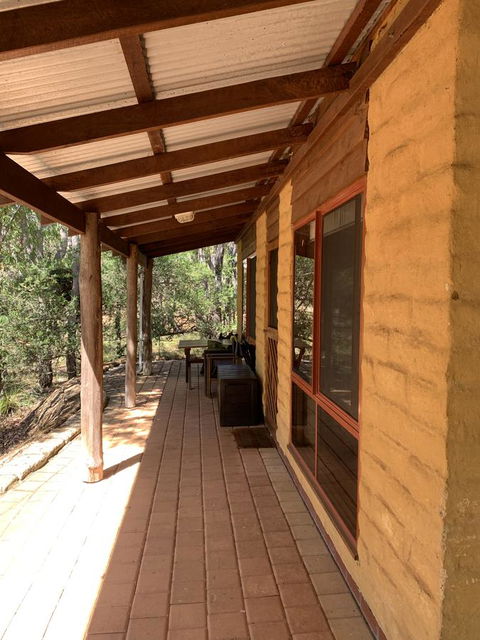 Denmark Forest Retreat - LBG 13