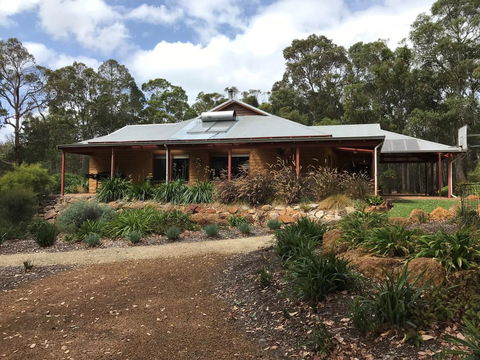 Denmark Forest Retreat - LBG 0