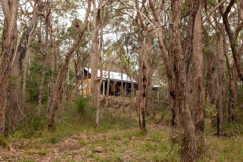 Denmark Forest Retreat - LBG 27