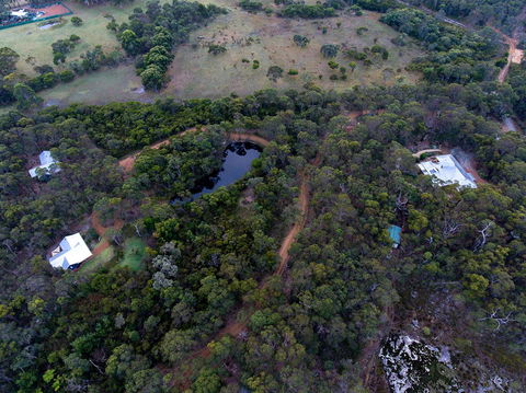 Denmark Forest Retreat - LBG 1